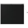 vidaXL &Beta;&epsilon;&nu;&epsilon;&tau;&sigma;&iota;ά&nu;&iota;&kappa;&eta; &Sigma;&kappa;ί&alpha;&sigma;&eta; &Mu;&alpha;ύ&rho;&omicron; 130 x 130 cm 35 mm