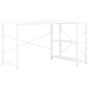 vidaXL &Gamma;&rho;&alpha;&phi;&epsilon;ί&omicron; &Upsilon;&pi;&omicron;&lambda;&omicron;&gamma;&iota;&sigma;&tau;ή &Lambda;&epsilon;&upsilon;&kappa;ό 120 x 72 x 70 &epsilon;&kappa;.