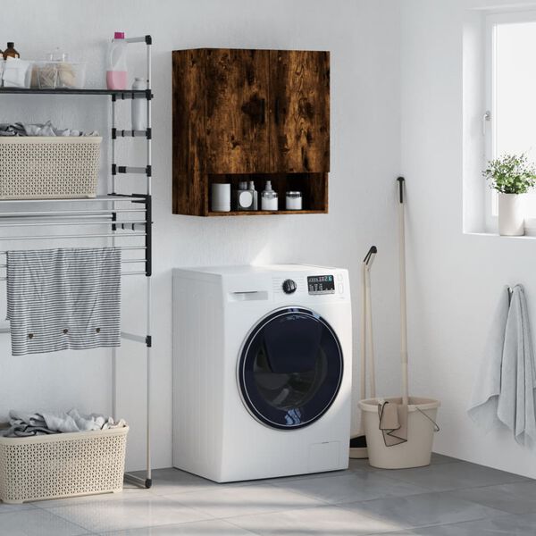 vidaXL &Nu;&tau;&omicron;&upsilon;&lambda;ά&pi;&iota; &Tau;&omicron;ί&chi;&omicron;&upsilon; &Kappa;&alpha;&pi;&nu;&iota;&sigma;&tau;ή &Delta;&rho;&upsilon;&sigmaf; 60x31x70 &epsilon;&kappa;. &Epsilon;&pi;&epsilon;&xi;&epsilon;&rho;&gamma;&alpha;&sigma;&mu;έ&nu;&omicron; &Xi;ύ&lambda;&omicron;