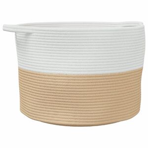vidaXL &Kappa;&alpha;&lambda;ά&theta;&iota; &Alpha;&pi;&lambda;ύ&tau;&omega;&nu; &Mu;&pi;&epsilon;&zeta; &kappa;&alpha;&iota; &Lambda;&epsilon;&upsilon;&kappa;ό &Oslash;55x36 &epsilon;&kappa;. &Beta;&alpha;&mu;&beta;&alpha;&kappa;&epsilon;&rho;ό