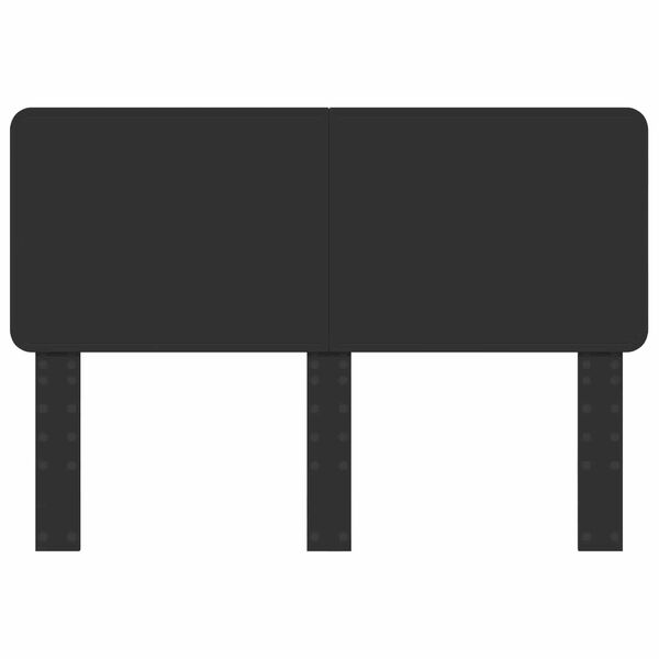 vidaXL &Kappa;&epsilon;&phi;&alpha;&lambda;ά&rho;&iota; &Mu;&alpha;ύ&rho;&eta; &Omicron;&xi;&upsilon;ά 160 cm &Epsilon;&pi;&epsilon;&xi;&epsilon;&rho;&gamma;&alpha;&sigma;&mu;έ&nu;&omicron; &xi;ύ&lambda;&omicron;