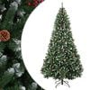 vidaXL &Tau;&epsilon;&chi;&nu;&eta;&tau;ό &Chi;&rho;&iota;&sigma;&tau;&omicron;&upsilon;&gamma;&epsilon;&nu;&nu;&iota;ά&tau;&iota;&kappa;&omicron; &Delta;έ&nu;&tau;&rho;&omicron; &mu;&epsilon; Ά&xi;&omicron;&nu;&alpha; 300 &epsilon;&kappa;. PVC