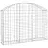 vidaXL &Sigma;&upsilon;&rho;&mu;&alpha;&tau;&omicron;&kappa;&iota;&beta;ώ&tau;&iota;&omicron; &Tau;&omicron;&xi;&omega;&tau;ό 150x30x100/120&epsilon;&kappa;. &alpha;&pi;ό &Gamma;&alpha;&lambda;&beta;&alpha;&nu;&iota;&sigma;&mu;έ&nu;&omicron; &Chi;ά&lambda;&upsilon;&beta;&alpha;