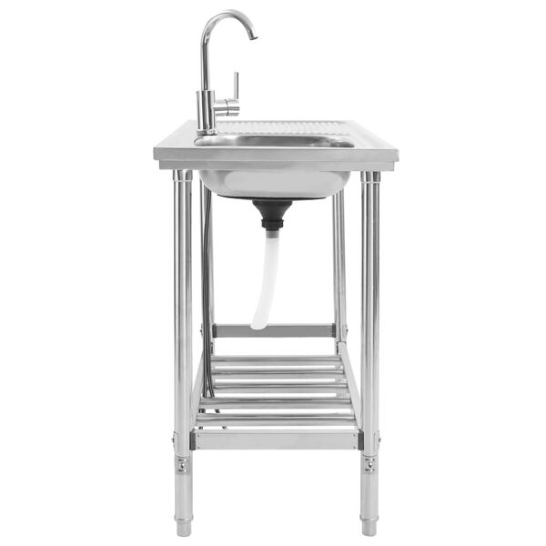 vidaXL &Nu;&epsilon;&rho;&omicron;&chi;ύ&tau;&eta;&sigmaf; &Epsilon;&xi;&omega;&tau;&epsilon;&rho;. &Chi;ώ&rho;&omicron;&upsilon; &mu;&epsilon; &Mu;&omicron;&nu;ή &Gamma;&omicron;ύ&rho;&nu;&alpha; & &Mu;&pi;&alpha;&tau;&alpha;&rho;ί&alpha; &Alpha;&nu;&omicron;&xi;. &Alpha;&tau;&sigma;ά&lambda;&iota;