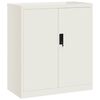 vidaXL &Alpha;&rho;&chi;&epsilon;&iota;&omicron;&theta;ή&kappa;&eta; &Lambda;&epsilon;&upsilon;&kappa;ή 79 x 40 x 90 &epsilon;&kappa;. &alpha;&pi;ό &Alpha;&tau;&sigma;ά&lambda;&iota;