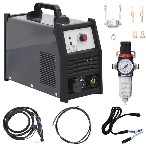 vidaXL &Pi;&lambda;ά&sigma;&mu;&alpha; &Kappa;&omicron;&pi;ή&sigmaf; 40 A