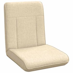 vidaXL &Kappa;&alpha;&rho;έ&kappa;&lambda;&alpha; &Delta;&alpha;&pi;έ&delta;&omicron;&upsilon; &Kappa;&rho;&epsilon;&mu; 50 x 73 x 60 &epsilon;&kappa; ύ&phi;&alpha;&sigma;&mu;&alpha;