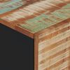 vidaXL Ντουλάπι Μπάνιου 38 x 33 x 58 εκ. από Μασίφ Ανακυκλωμένο Ξύλο