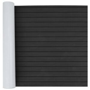 vidaXL &Mu;&alpha;&tau; &Sigma;&kappa;ά&phi;&omicron;&upsilon;&sigmaf; &Rho;&iota;&gamma;έ &Sigma;&kappa;&omicron;ύ&rho;&omicron; &Gamma;&kappa;&rho;&iota; &kappa;&alpha;&iota; &Mu;&alpha;ύ&rho;&omicron; 240 x 90 &epsilon;&kappa; EVA