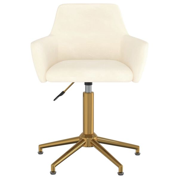 vidaXL &Kappa;&alpha;&rho;έ&kappa;&lambda;&epsilon;&sigmaf; &Tau;&rho;&alpha;&pi;&epsilon;&zeta;&alpha;&rho;ί&alpha;&sigmaf; &Pi;&epsilon;&rho;&iota;&sigma;&tau;&rho;&epsilon;&phi;ό&mu;&epsilon;&nu;&epsilon;&sigmaf; 6 &tau;&epsilon;&mu;. &Kappa;&rho;&epsilon;&mu; &Beta;&epsilon;&lambda;&omicron;ύ&delta;&iota;&nu;&epsilon;&sigmaf;