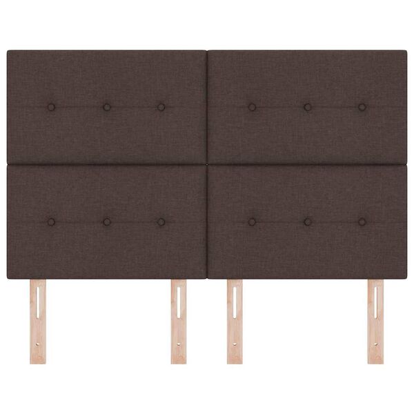 vidaXL &Rho;&upsilon;&theta;&mu;&iota;&zeta;ό&mu;&epsilon;&nu;&eta; &Kappa;&rho;&epsilon;&beta;&alpha;&tau;&omicron;&kappa;&epsilon;&phi;&alpha;&lambda;ή &mu;&epsilon; &kappa;&epsilon;&phi;&alpha;&lambda;ά&rho;&iota; &Sigma;&kappa;&omicron;ύ&rho;&omicron; &Kappa;&alpha;&phi;έ 144 cm ύ&phi;&alpha;&sigma;&mu;&alpha;