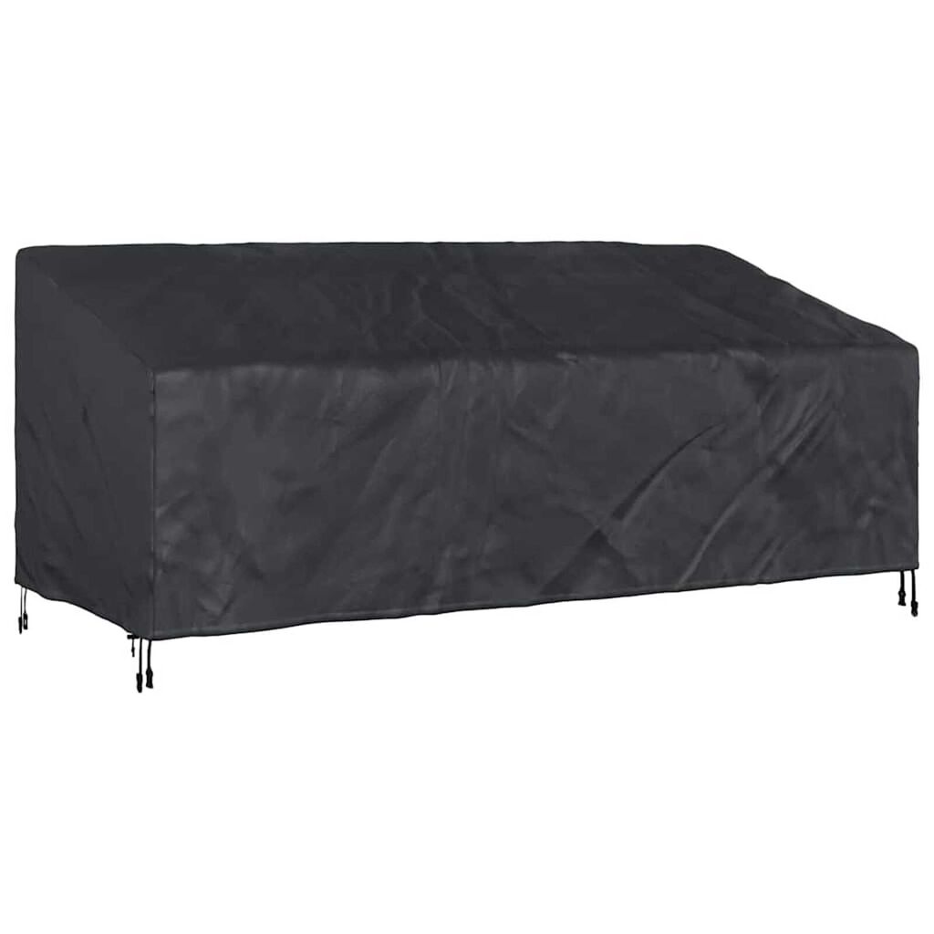 vidaXL Κάλυμμα Επίπλων Εξωτερικού Χώρου 200 x 100 x 89 εκ