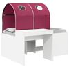 vidaXL &Kappa;&rho;&epsilon;&beta;ά&tau;&iota; &mu;&epsilon; &Sigma;ή&rho;&alpha;&gamma;&gamma;&alpha; 4 pcs &Kappa;&alpha;&rho;&upsilon;&delta;ί &kappa;&alpha;&iota; &Kappa;ό&kappa;&kappa;&iota;&nu;&omicron; &Epsilon;&pi;&epsilon;&xi;&epsilon;&rho;&gamma;&alpha;&sigma;&mu;έ&nu;&omicron; &Xi;ύ&lambda;&omicron;