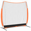 vidaXL &Delta;ί&chi;&tau;&upsilon; &pi;&rho;&omicron;&pi;ό&nu;&eta;&sigma;&eta;&sigmaf; &mu;&pi;έ&iota;&zeta;&mu;&pi;&omicron;&lambda; &Mu;&alpha;ύ&rho;&omicron; 250 x 106,5 x 210 &epsilon;&kappa;.