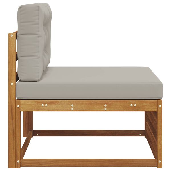 vidaXL &Epsilon;&xi;&omega;&tau;&epsilon;&rho;&iota;&kappa;ό&sigmaf; &mu;&epsilon;&sigma;&alpha;ί&omicron;&sigmaf; &kappa;&alpha;&nu;&alpha;&pi;έ&sigmaf; &Sigma;&tau;&epsilon;&rho;&epsilon;ό &Xi;ύ&lambda;&omicron; &Alpha;&kappa;&alpha;&kappa;ί&alpha;&sigmaf; &Phi;&upsilon;&sigma;&iota;&kappa;ό