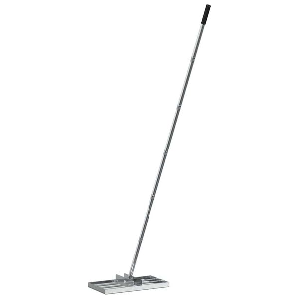 vidaXL Επίπεδος Κήπου 45 x 25 x 200 εκ.