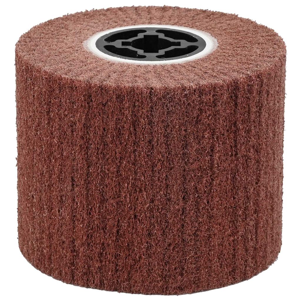 vidaXL Rollers Λείανσης 3 τμχ 240 Γρατζουνιά Συνθετικά Ίνες