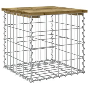vidaXL &Pi;&alpha;&gamma;&kappa;ά&kappa;&iota; &Kappa;ή&pi;&omicron;&upsilon; &Sigma;&upsilon;&rho;&mu;&alpha;&tau;&omicron;&kappa;&iota;&beta;ώ&tau;&iota;&omicron; 43x44x42 &epsilon;&kappa;. &Epsilon;&mu;&pi;&omicron;&tau;. &Xi;ύ&lambda;&omicron; &Pi;&epsilon;ύ&kappa;&omicron;&upsilon;