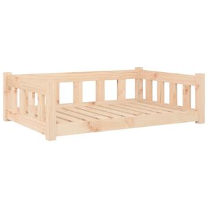 vidaXL &Kappa;&rho;&epsilon;&beta;ά&tau;&iota; &Sigma;&kappa;ύ&lambda;&omicron;&upsilon; 95,5 x 65,5 x 28 &epsilon;&kappa;. &alpha;&pi;ό &Mu;&alpha;&sigma;ί&phi; &Xi;ύ&lambda;&omicron; &Pi;&epsilon;ύ&kappa;&omicron;&upsilon;