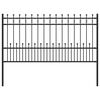 vidaXL &Phi;&rho;ά&chi;&tau;&eta;&sigmaf; &Sigma;&pi;ά&iota;&kappa; &Rho;&iota;&nu;&gamma;&kappa; HORST 200 x 150 cm &Mu;&alpha;ύ&rho;&omicron;