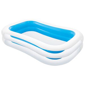Intex Πισίνα Swim Center Family Pool 262 x 175 x 56 εκ.