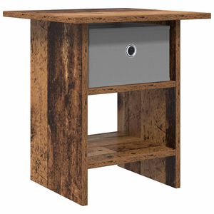 vidaXL &Kappa;&omicron;&mu;&omicron;&delta;ί&nu;&omicron; &Pi;&alpha;&lambda;&iota;ό &xi;ύ&lambda;&omicron; 41 x 40 x 45 &epsilon;&kappa; &Epsilon;&pi;&epsilon;&xi;&epsilon;&rho;&gamma;&alpha;&sigma;&mu;έ&nu;&omicron; &xi;ύ&lambda;&omicron;