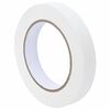 vidaXL Ταινίες Μάσκας για Ζωγράφους 6 pcs Λευκό 19mm x 50m Χαρτί