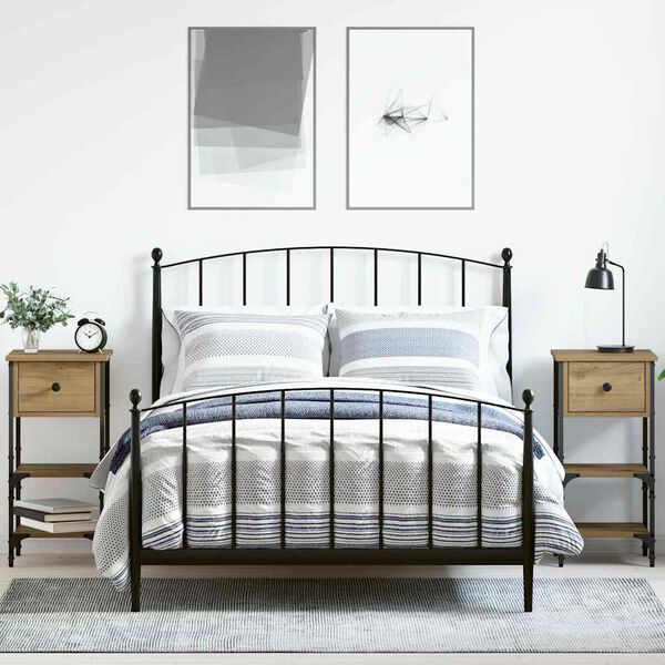 vidaXL &Kappa;&omicron;&mu;&omicron;&delta;ί&nu;&omicron; 2 pcs &Kappa;&alpha;&phi;έ 33.5 x 36 x 70 &epsilon;&kappa; &Sigma;&tau;&epsilon;&rho;&epsilon;ό &Alpha;&nu;&alpha;&kappa;&tau;&eta;&theta;έ&nu; &Xi;ύ&lambda;&omicron;