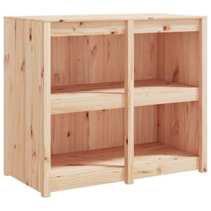 vidaXL &Nu;&tau;&omicron;&upsilon;&lambda;ά&pi;&iota; &Kappa;&omicron;&upsilon;&zeta;ί&nu;&alpha;&sigmaf; &Epsilon;&xi;. &Chi;ώ&rho;&omicron;&upsilon; MEPPEL &Mu;&alpha;ύ&rho;&omicron; 106x55x92&epsilon;&kappa; &Mu;&alpha;&sigma;ί&phi; &Xi;ύ&lambda;&omicron; &Pi;&epsilon;ύ&kappa;&omicron;&upsilon;