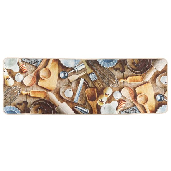 vidaXL &Chi;&alpha;&lambda;ί &Kappa;&omicron;&upsilon;&zeta;ί&nu;&alpha;&sigmaf; &Pi;&lambda;&epsilon;&nu;ό&mu;&epsilon;&nu;&omicron; &Alpha;&nu;&tau;&iota;&omicron;&lambda;&iota;&sigma;&theta;&eta;&tau;&iota;&kappa;ό &Pi;&omicron;&lambda;ύ&chi;&rho;&omega;&mu;&omicron; 60x180 &epsilon;&kappa;.