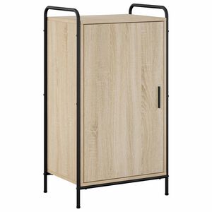 vidaXL &Nu;&tau;&omicron;&upsilon;&lambda;ά&pi;&alpha; &Pi;&alpha;&pi;&omicron;&upsilon;&tau;&sigma;&iota;ώ&nu; 51 x 36,5 x 93 &epsilon;&kappa;. &Epsilon;&pi;&epsilon;&xi;&epsilon;&rho;&gamma;&alpha;&sigma;&mu;έ&nu;&omicron; &Xi;ύ&lambda;&omicron;