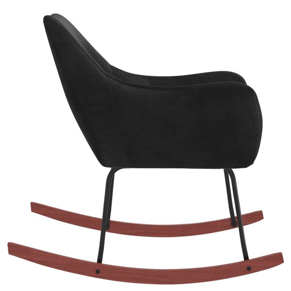 vidaXL &Pi;&omicron;&lambda;&upsilon;&theta;&rho;ό&nu;&alpha; &Kappa;&omicron;&upsilon;&nu;&iota;&sigma;&tau;ή &Mu;&alpha;ύ&rho;&eta; &Beta;&epsilon;&lambda;&omicron;ύ&delta;&iota;&nu;&eta;