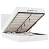 vidaXL &Omicron;&theta;&omega;&mu;&alpha;&nu;&iota;&kappa;ό &kappa;&rho;&epsilon;&beta;ά&tau;&iota; &mu;&epsilon; &sigma;&tau;&rho;ώ&mu;&alpha; & LEDs &Lambda;&epsilon;&upsilon;&kappa;ό &Sigma;&upsilon;&nu;&theta;&epsilon;&tau;&iota;&kappa;ό &delta;έ&rho;&mu;&alpha;