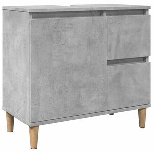 vidaXL &nu;&tau;&omicron;&upsilon;&lambda;ά&pi;&iota; &nu;&epsilon;&rho;&omicron;&chi;ύ&tau;&eta; &sigma;&kappa;&upsilon;&rho;ό&delta;&epsilon;&mu;&alpha; &gamma;&kappa;&rho;&iota; 65x33x60cm &kappa;&alpha;&tau;&alpha;&sigma;&kappa;&epsilon;&upsilon;&alpha;&sigma;&mu;έ&nu;&omicron; &xi;ύ&lambda;&omicron;