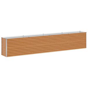 vidaXL &Upsilon;&pi;&epsilon;&rho;&upsilon;&psi;&omega;&mu;έ&nu;&eta; &Zeta;&alpha;&rho;&nu;&tau;&iota;&nu;&iota;έ&rho;&alpha; &Alpha;&nu;&omicron;&iota;&chi;&tau;ό &kappa;&alpha;&phi;έ 390 x 50 x 68 &epsilon;&kappa;.