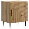 vidaXL &Kappa;&omicron;&mu;&omicron;&delta;ί&nu;&omicron; Artisan &Delta;&rho;&upsilon;&sigmaf; 43 x 34,5 x 50 &epsilon;&kappa; &Epsilon;&pi;&epsilon;&xi;&epsilon;&rho;&gamma;&alpha;&sigma;&mu;έ&nu;&omicron; &Xi;ύ&lambda;&omicron;