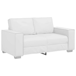 vidaXL &Delta;&iota;&theta;έ&sigma;&iota;&omicron;&sigmaf; &kappa;&alpha;&nu;&alpha;&pi;έ&sigmaf; &Lambda;&epsilon;&upsilon;&kappa;ό&sigmaf; 160 cm &Tau;&epsilon;&chi;&nu;&eta;&tau;ό &Delta;έ&rho;&mu;&alpha;