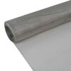 vidaXL &Sigma;&chi;&omicron;&iota;&nu;&omega;&tau;ά &Phi;&rho;ά&chi;&tau;&epsilon;&sigmaf; 100 x 500 cm &Alpha;&nu;&omicron;&xi;&epsilon;ί&delta;&omega;&tau;&omicron; &Alpha;&tau;&sigma;ά&lambda;&iota; 304 &Alpha;&sigma;&eta;&mu;ί