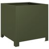 SteelGreen