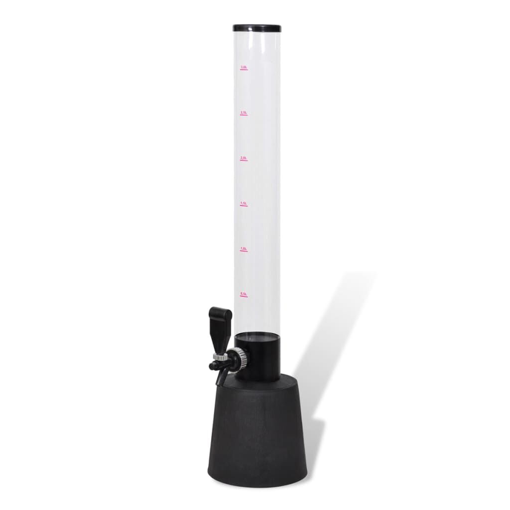 Πύργος μπίρας 3,5 L
