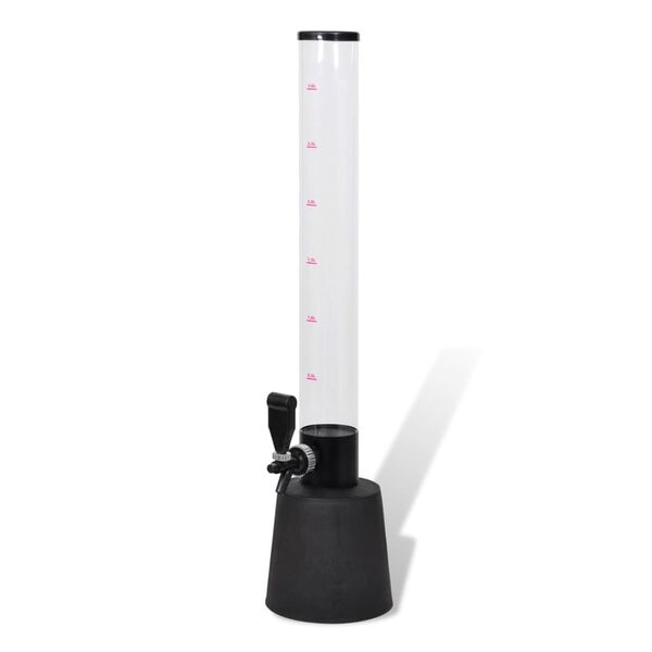 Πύργος μπίρας 3,5 L