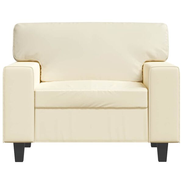 vidaXL &Pi;&omicron;&lambda;&upsilon;&theta;&rho;ό&nu;&alpha; &Kappa;&rho;&epsilon;&mu; 60 &epsilon;&kappa;. &Sigma;&upsilon;&nu;&theta;&epsilon;&tau;&iota;&kappa;ό &delta;έ&rho;&mu;&alpha;