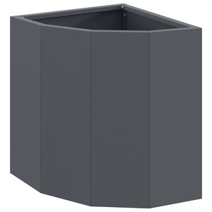vidaXL &Gamma;&omega;&nu;&iota;&alpha;&kappa;ό &Rho;&omicron;&delta;ό&delta;&epsilon;&nu;&tau;&rho;&omicron; &Alpha;&nu;&theta;&rho;&alpha;&kappa;ί 30 x 30 x 35 &epsilon;&kappa; &Alpha;&tau;&sigma;ά&lambda;&iota;