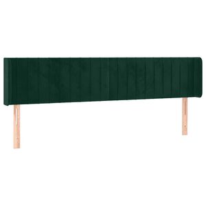 vidaXL &Kappa;&epsilon;&phi;&alpha;&lambda;ά&rho;&iota; &mu;&epsilon; &Pi;&tau;&epsilon;&rho;ύ&gamma;&iota;&alpha; &Sigma;&kappa;&omicron;ύ&rho;&omicron; &Pi;&rho;ά&sigma;&iota;&nu;&omicron; 183x16x78/88 &epsilon;&kappa;. &Beta;&epsilon;&lambda;&omicron;ύ&delta;&iota;&nu;&omicron;