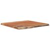 vidaXL &Epsilon;&pi;&iota;&phi;ά&nu;&epsilon;&iota;&alpha; &Tau;&rho;&alpha;&pi;&epsilon;&zeta;&iota;&omicron;ύ &Tau;&epsilon;&tau;&rho;ά&gamma;&omega;&nu;&eta; 60x60x2,5 &epsilon;&kappa;. &Mu;&alpha;&sigma;ί&phi; &Xi;ύ&lambda;&omicron; &Alpha;&kappa;&alpha;&kappa;ί&alpha;&sigmaf;