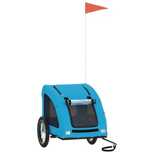 vidaXL &Tau;&rho;έ&iota;&lambda;&epsilon;&rho; &Pi;&omicron;&delta;&eta;&lambda;ά&tau;&omicron;&upsilon; &Kappa;&alpha;&tau;&omicron;&iota;&kappa;ί&delta;&iota;&omega;&nu; &Mu;&pi;&lambda;&epsilon; Ύ&phi;&alpha;&sigma;&mu;&alpha; Oxford/&Sigma;ί&delta;&eta;&rho;&omicron;&sigmaf;