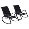 vidaXL &Pi;&omicron;&lambda;&upsilon;&theta;&rho;ό&nu;&epsilon;&sigmaf; &Kappa;&omicron;&upsilon;&nu;&iota;&sigma;&tau;έ&sigmaf; &Kappa;ή&pi;&omicron;&upsilon; 2 &tau;&epsilon;&mu;. &Mu;&alpha;ύ&rho;&epsilon;&sigmaf; &alpha;&pi;ό Textilene