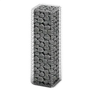 vidaXL &Sigma;&upsilon;&rho;&mu;&alpha;&tau;&omicron;&kappa;&iota;&beta;ώ&tau;&iota;&omicron; 100 x 30 x 30 &epsilon;&kappa;. &Gamma;&alpha;&lambda;&beta;&alpha;&nu;&iota;&sigma;&mu;έ&nu;&omicron; &Sigma;ύ&rho;&mu;&alpha; &mu;&epsilon; &Kappa;&alpha;&pi;ά&kappa;&iota;&alpha;