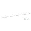 vidaXL &Alpha;&pi;&omega;&theta;&eta;&tau;&iota;&kappa;έ&sigmaf; &Alpha;&kappa;ί&delta;&epsilon;&sigmaf; &Pi;&epsilon;&rho;ί&phi;&rho;&alpha;&xi;&eta;&sigmaf; 25 &tau;&epsilon;&mu;. 1 &mu;. &alpha;&pi;ό &Alpha;&tau;&sigma;ά&lambda;&iota;