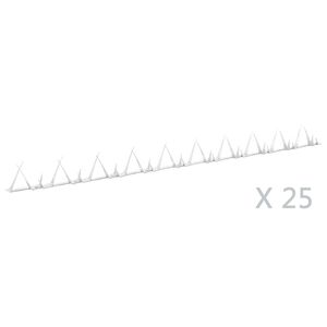 vidaXL &Alpha;&pi;&omega;&theta;&eta;&tau;&iota;&kappa;έ&sigmaf; &Alpha;&kappa;ί&delta;&epsilon;&sigmaf; &Pi;&epsilon;&rho;ί&phi;&rho;&alpha;&xi;&eta;&sigmaf; 25 &tau;&epsilon;&mu;. 1 &mu;. &alpha;&pi;ό &Alpha;&tau;&sigma;ά&lambda;&iota;